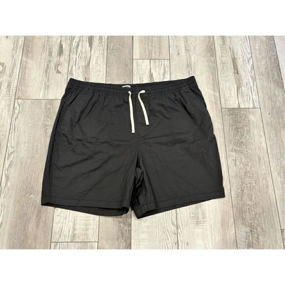Old Navy, big men’s gray shorts size 3X - Picture 1 of 11